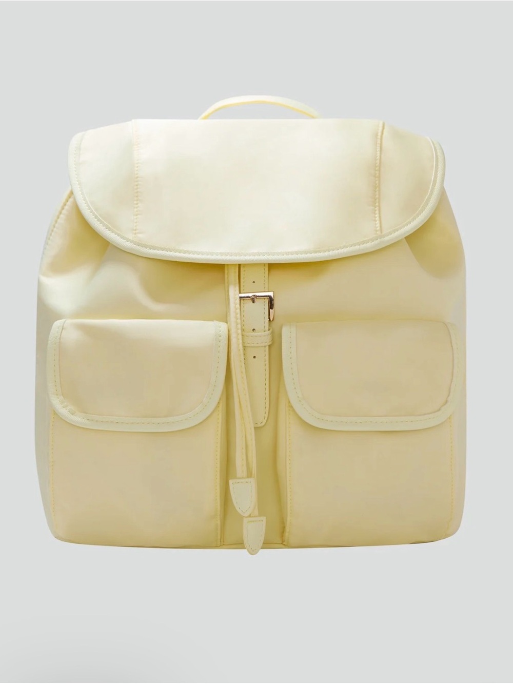YOS X FFF BACKPACK
